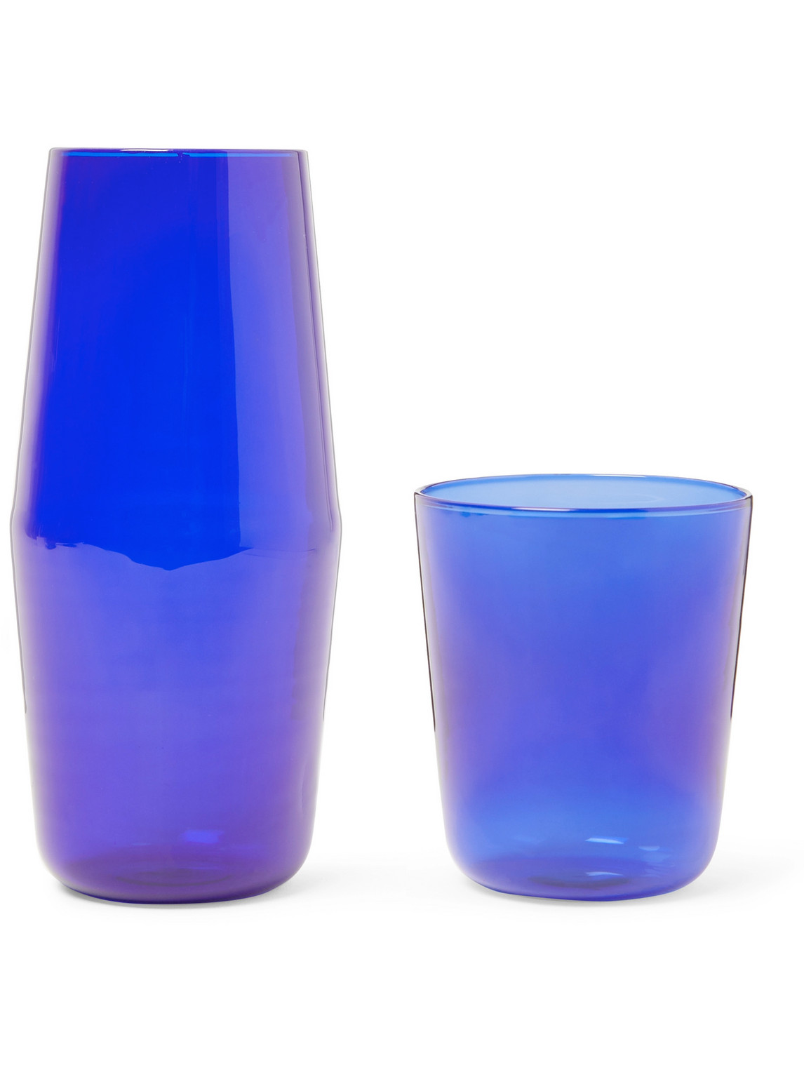 RD.LAB – Luisa Bon Nuit Carafe and Glass Set