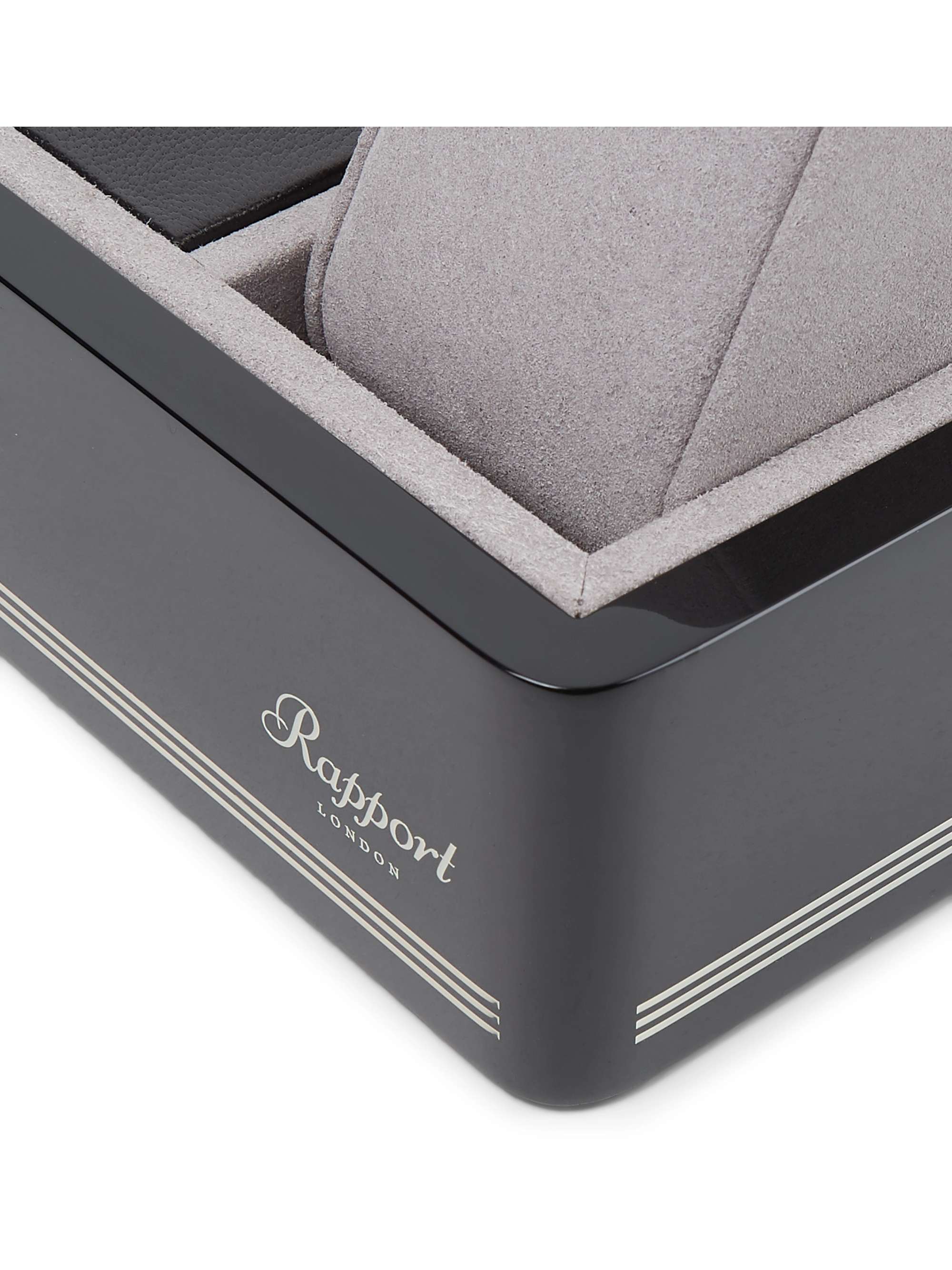 RAPPORT LONDON Formula Wireless Charging Tray