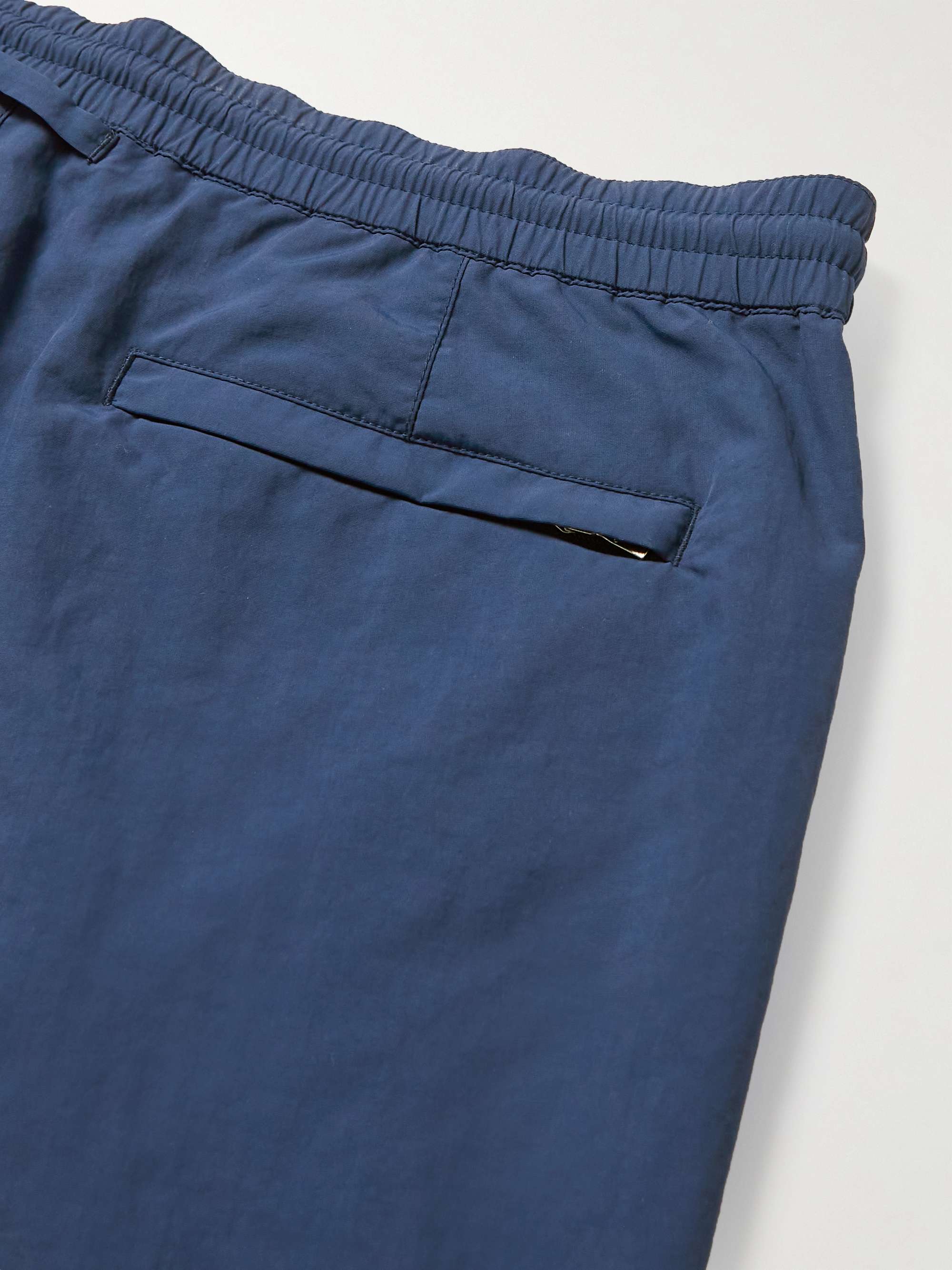ORLEBAR BROWN Mid-Length Swim Shorts