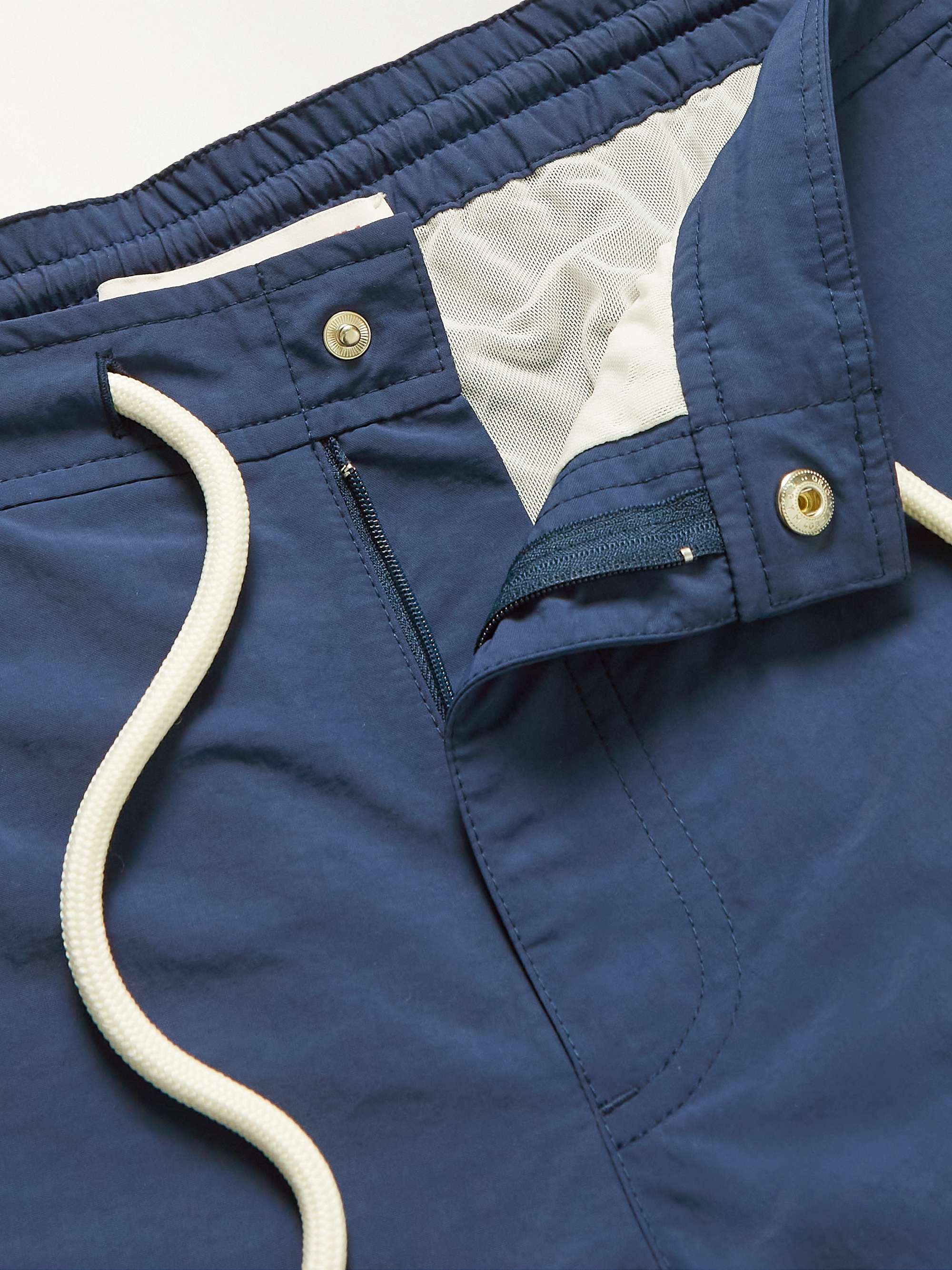 ORLEBAR BROWN Mid-Length Swim Shorts