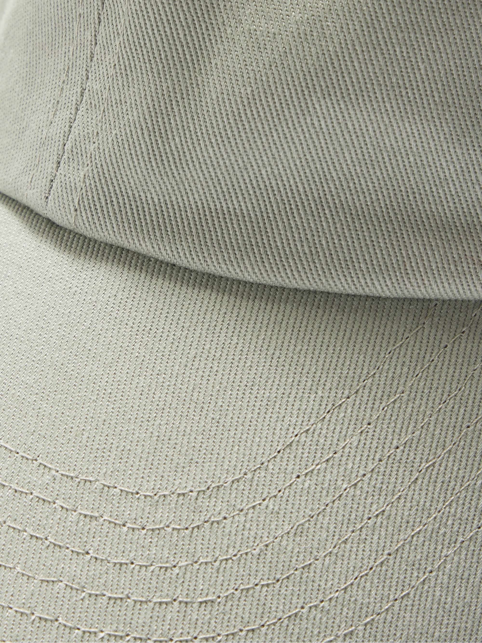 ORLEBAR BROWN Beesley Terry Baseball Cap