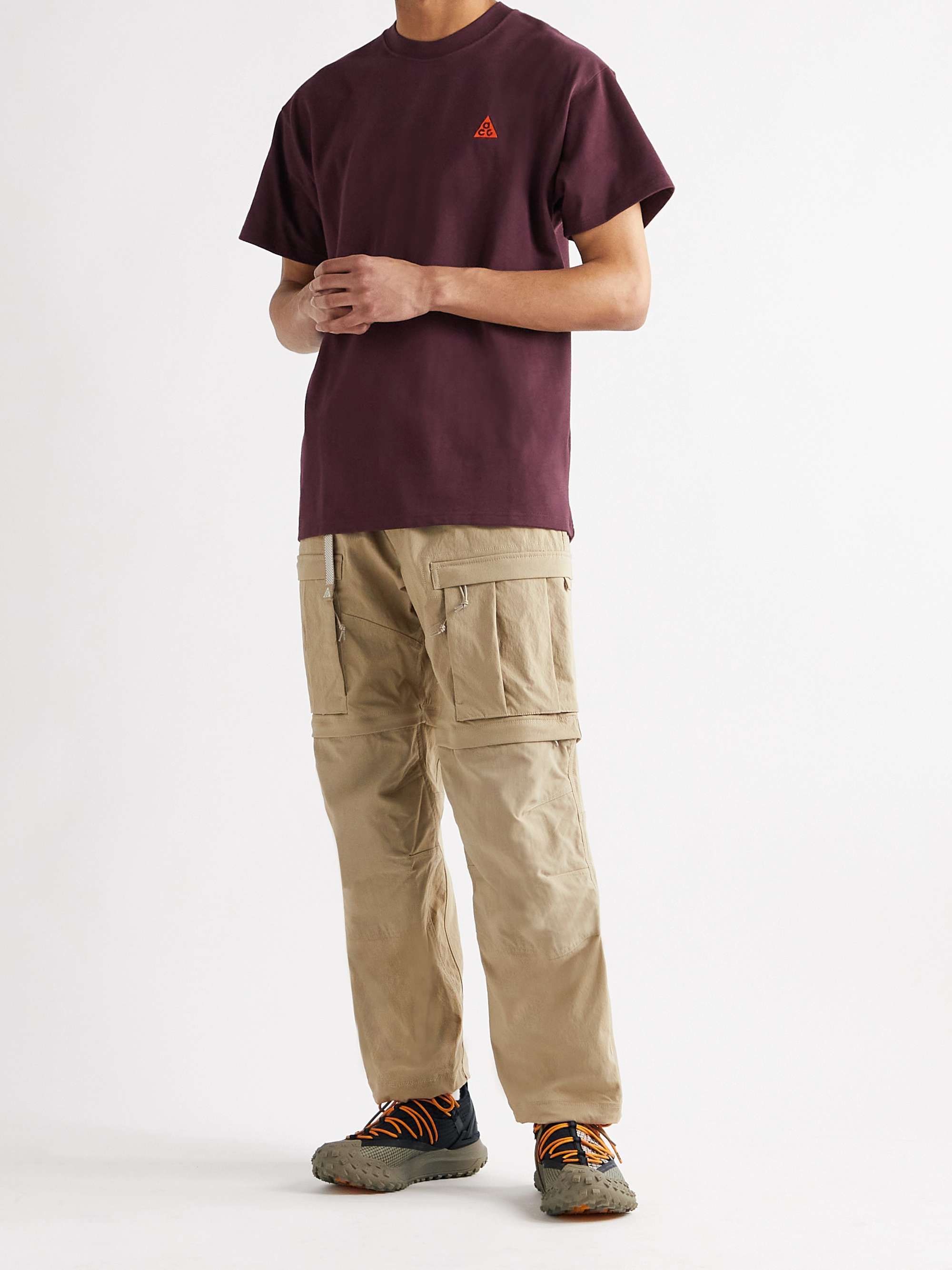 Nike acg gore tex pants store