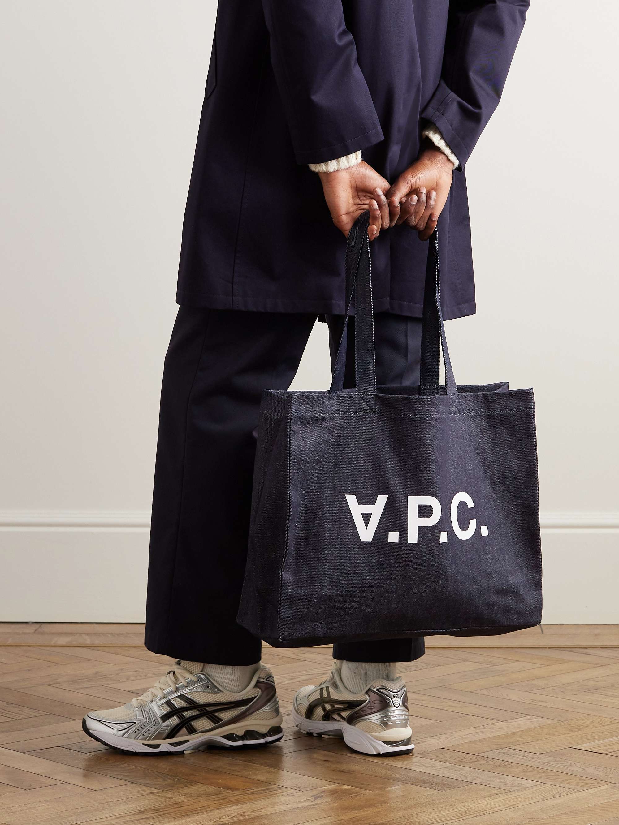 apc tote bag