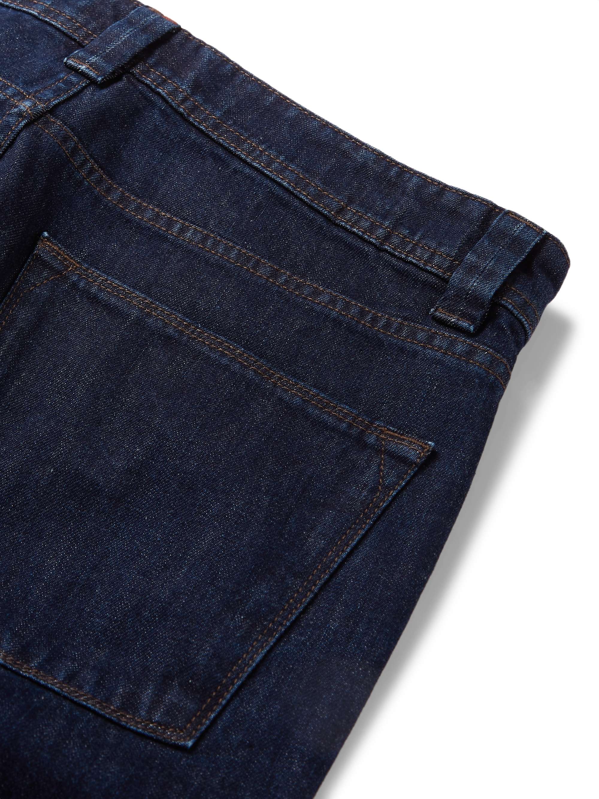 LORO PIANA Slim-Fit Jeans