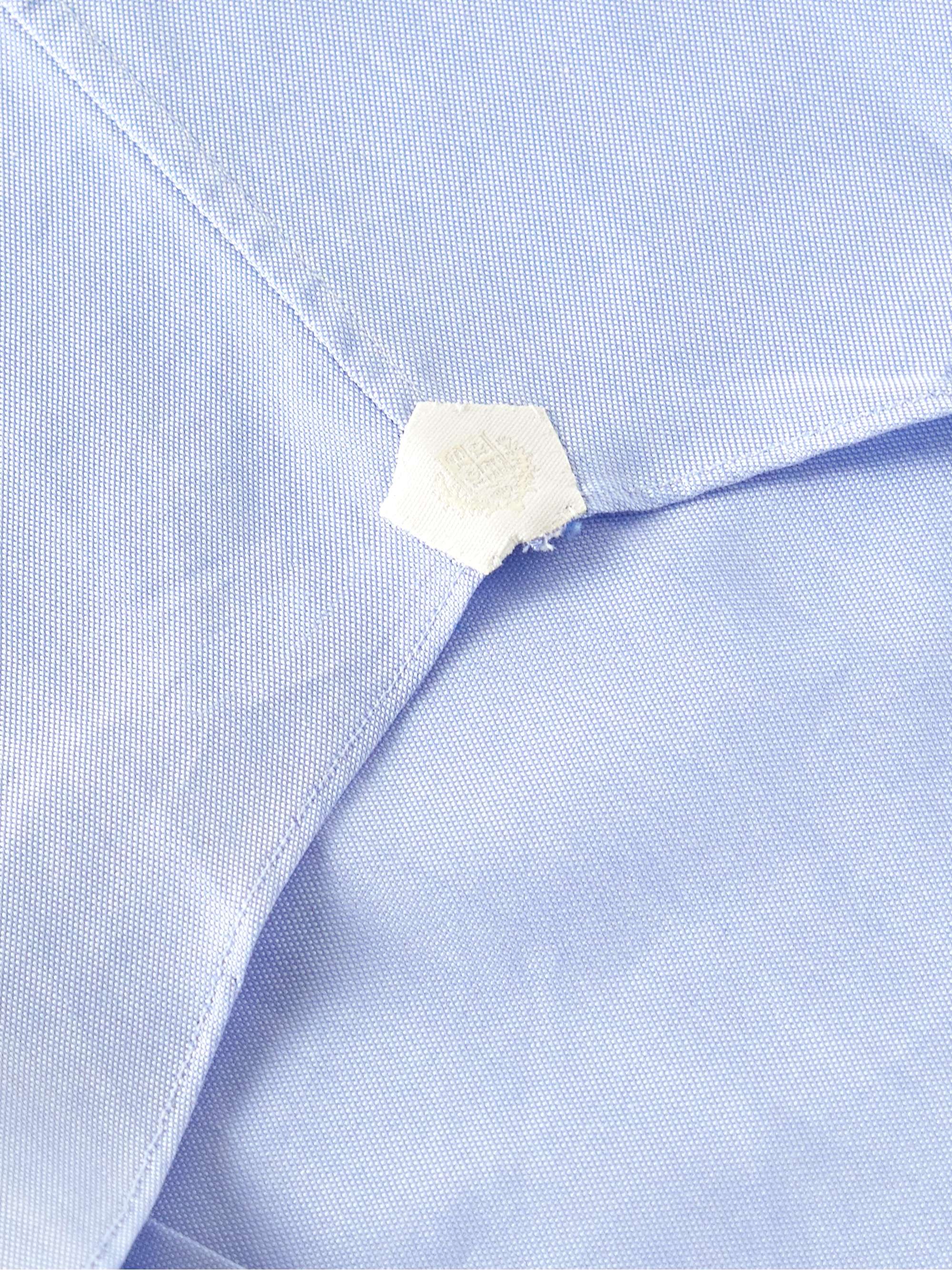 LORO PIANA Cotton Oxford Shirt