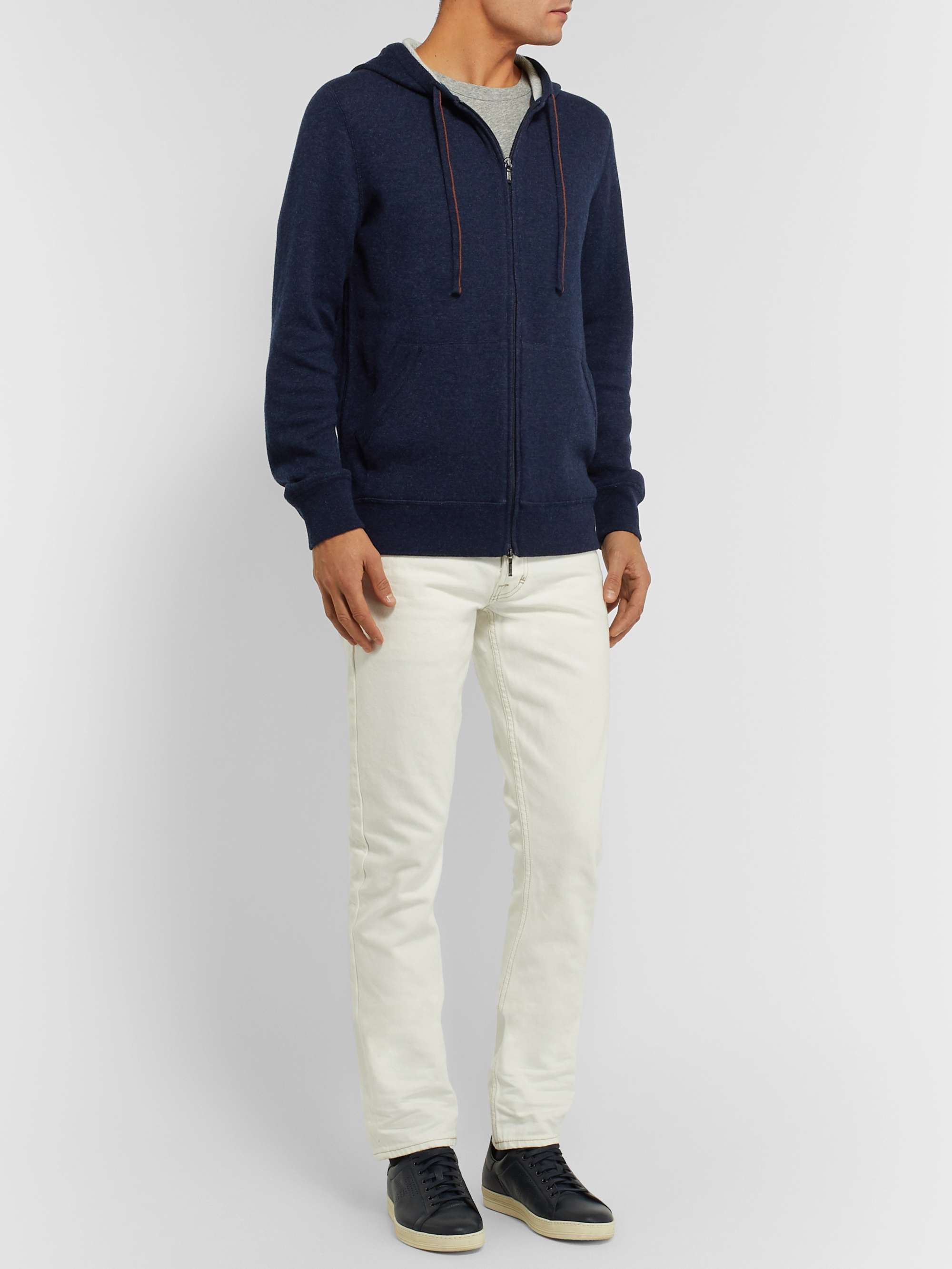 loro piana hoodies