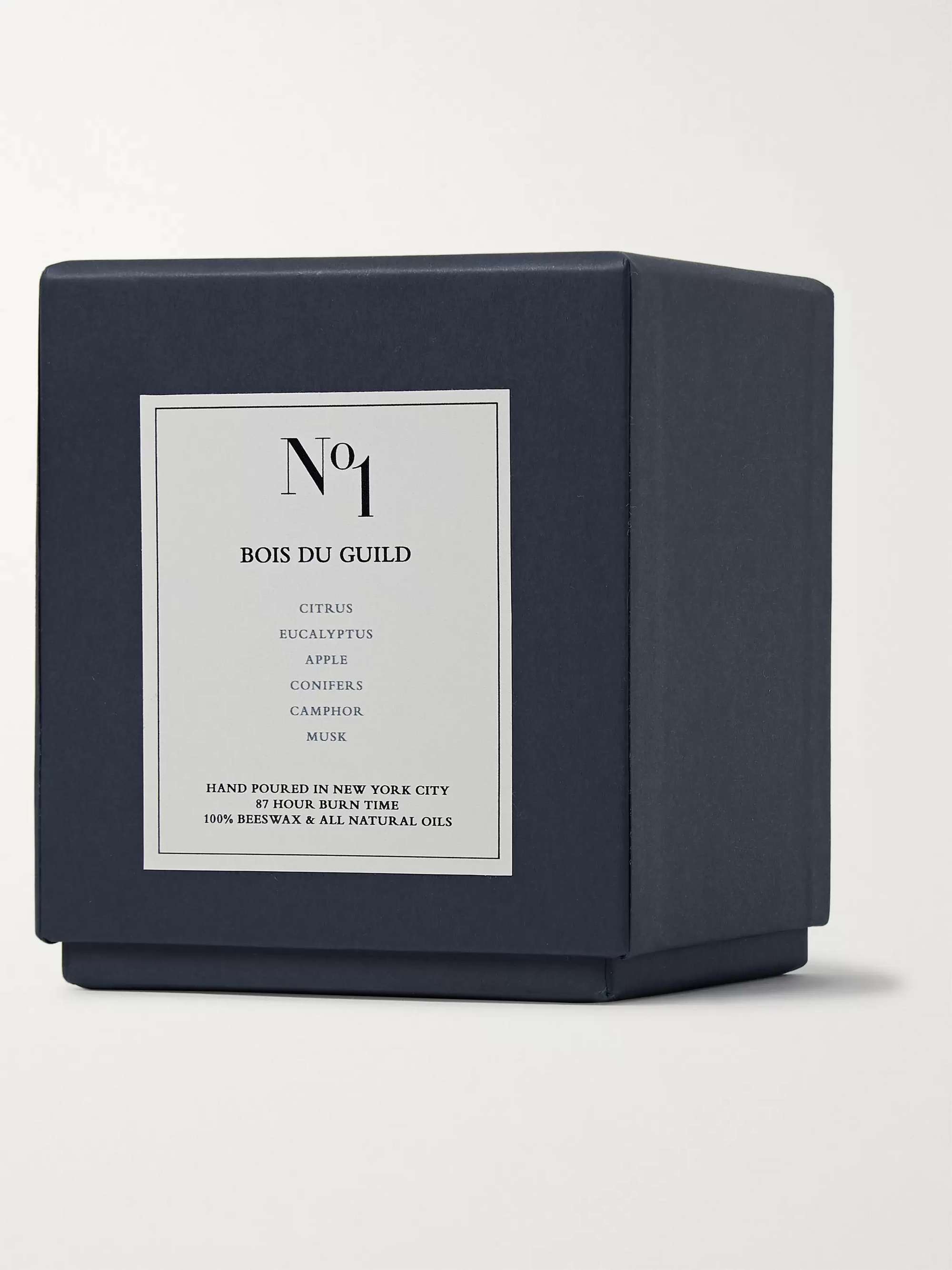 ROMAN & WILLIAMS GUILD Bois Du Guild Large Scented Candle
