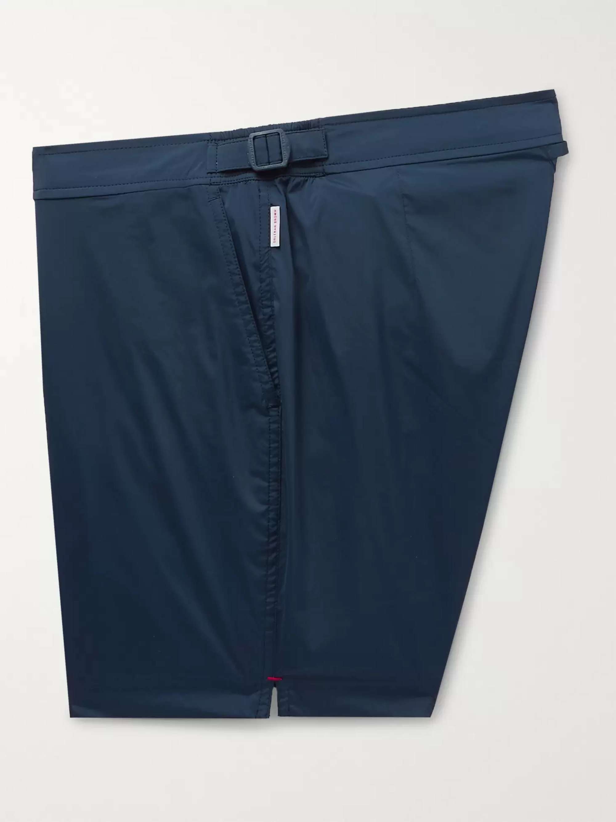 ORLEBAR BROWN Bulldog Sport Mid-Length Swim Shorts