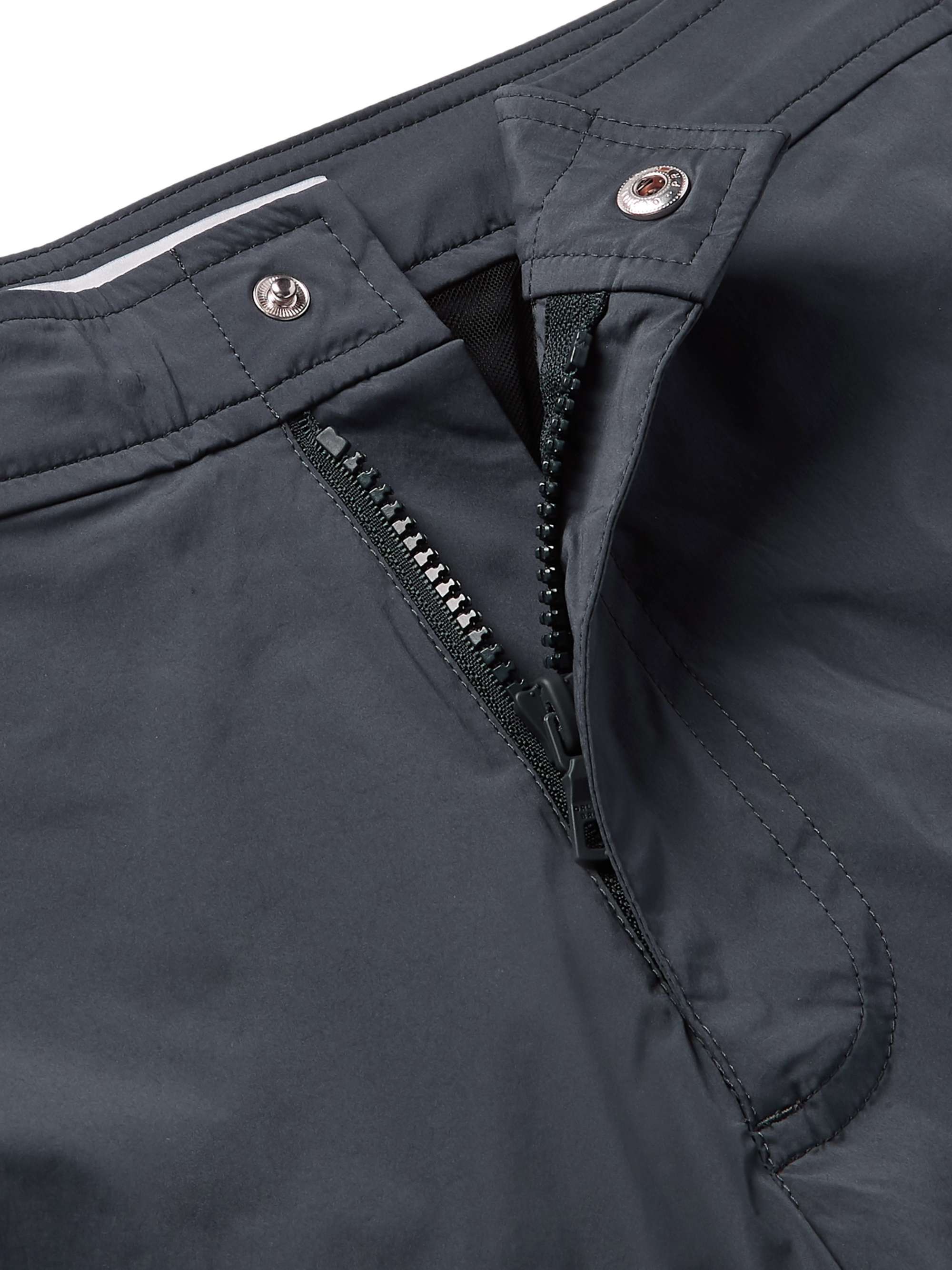 ORLEBAR BROWN Bulldog Sport Mid-Length Swim Shorts