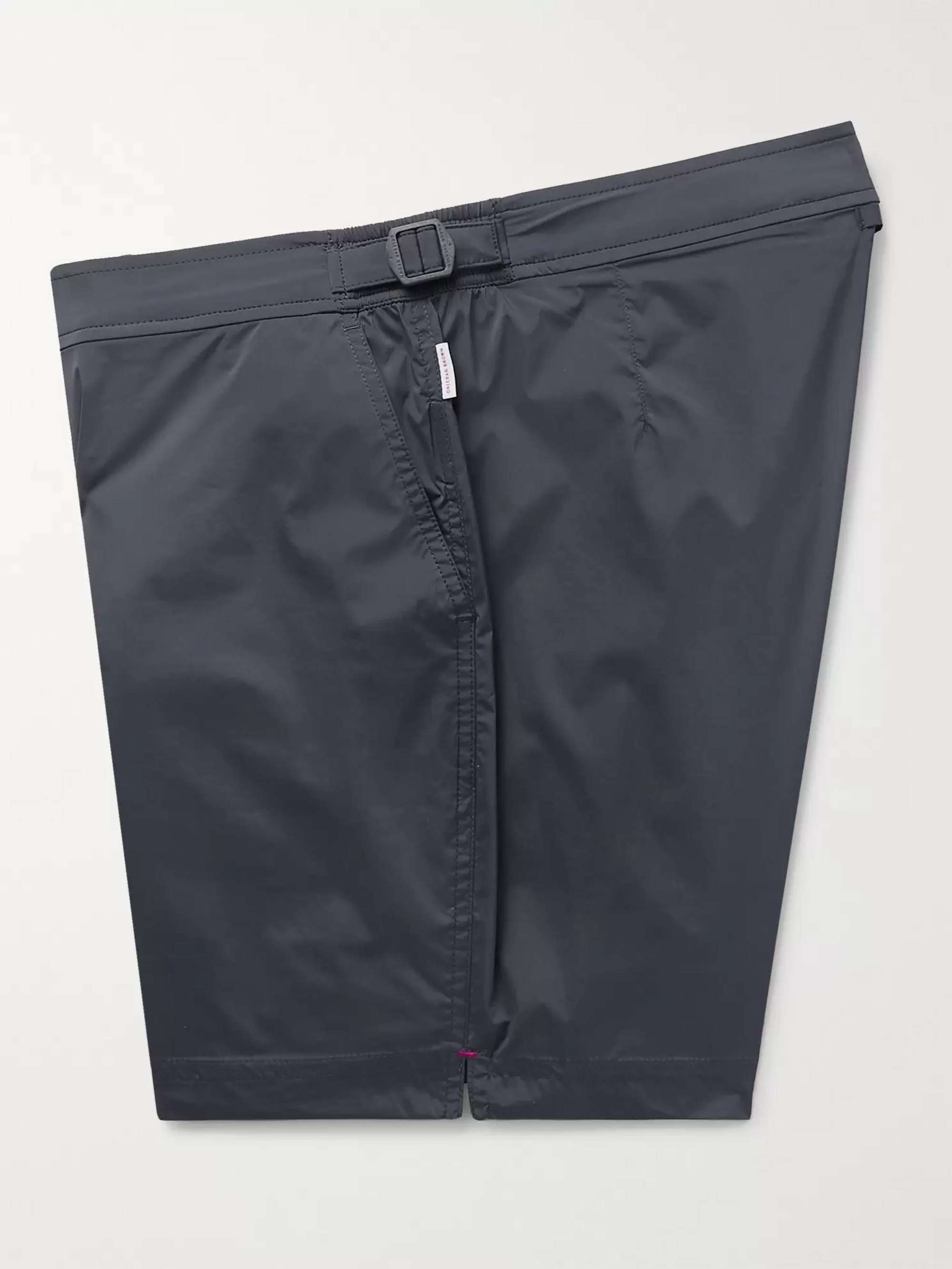 ORLEBAR BROWN Bulldog Sport Mid-Length Swim Shorts