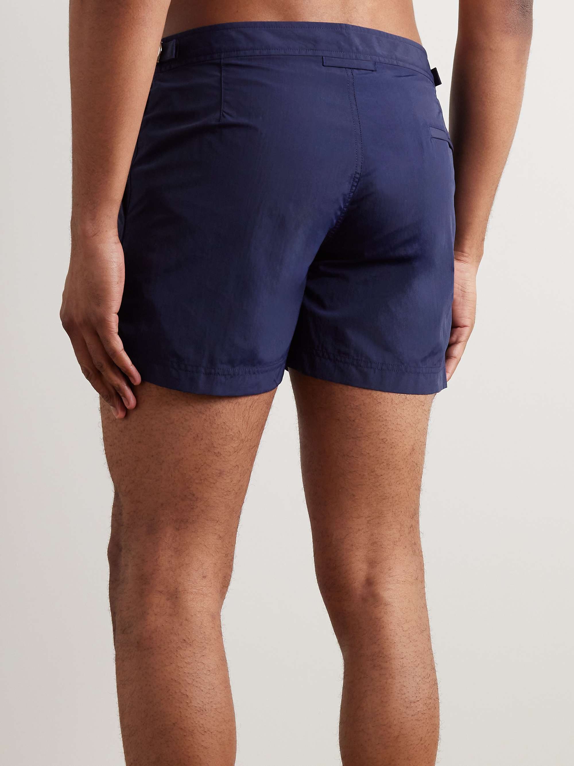 ORLEBAR BROWN Setter Short-Length Swim Shorts