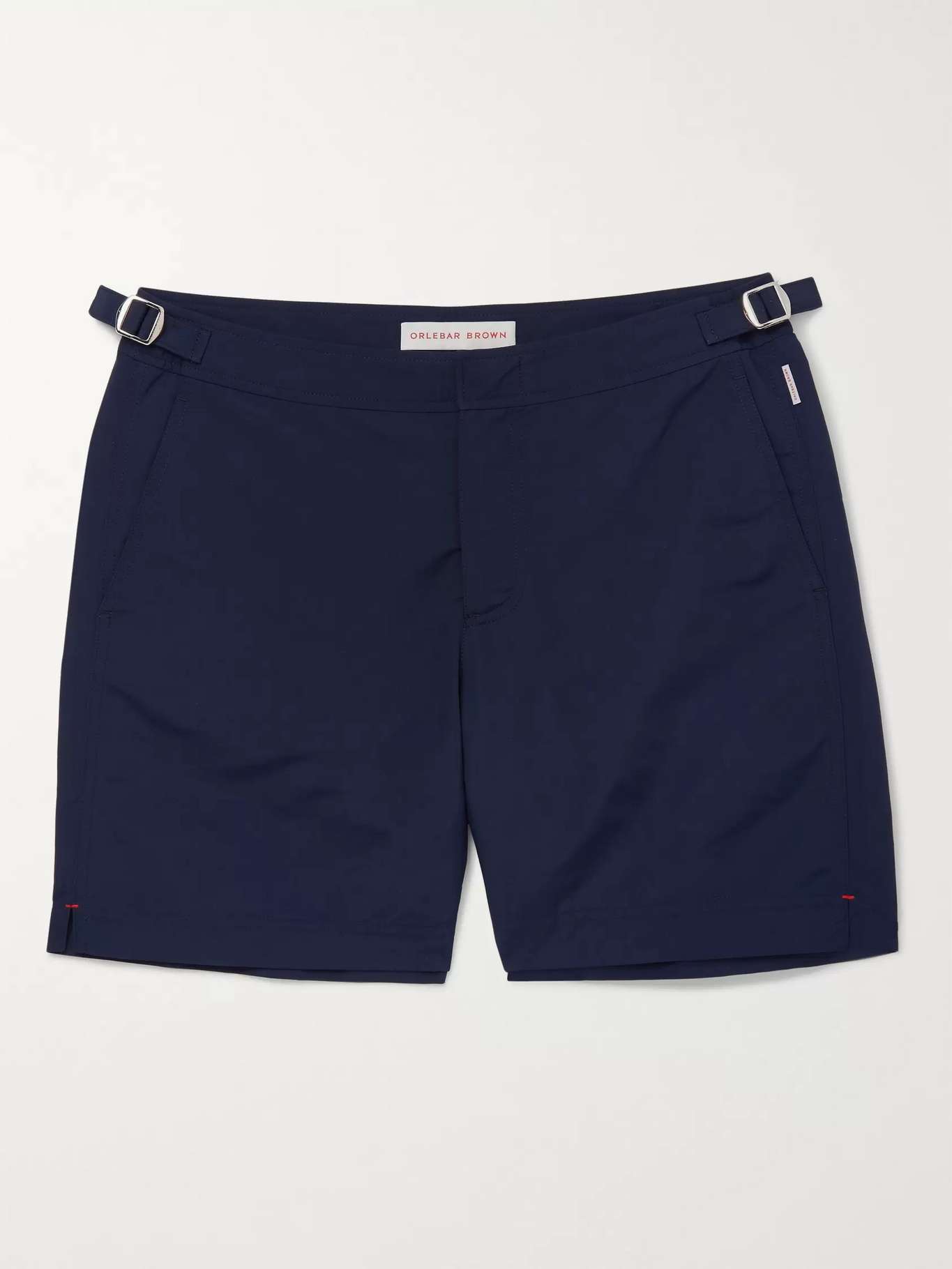 ORLEBAR BROWN Bulldog Mid-Length Swim Shorts for Men | MR PORTER