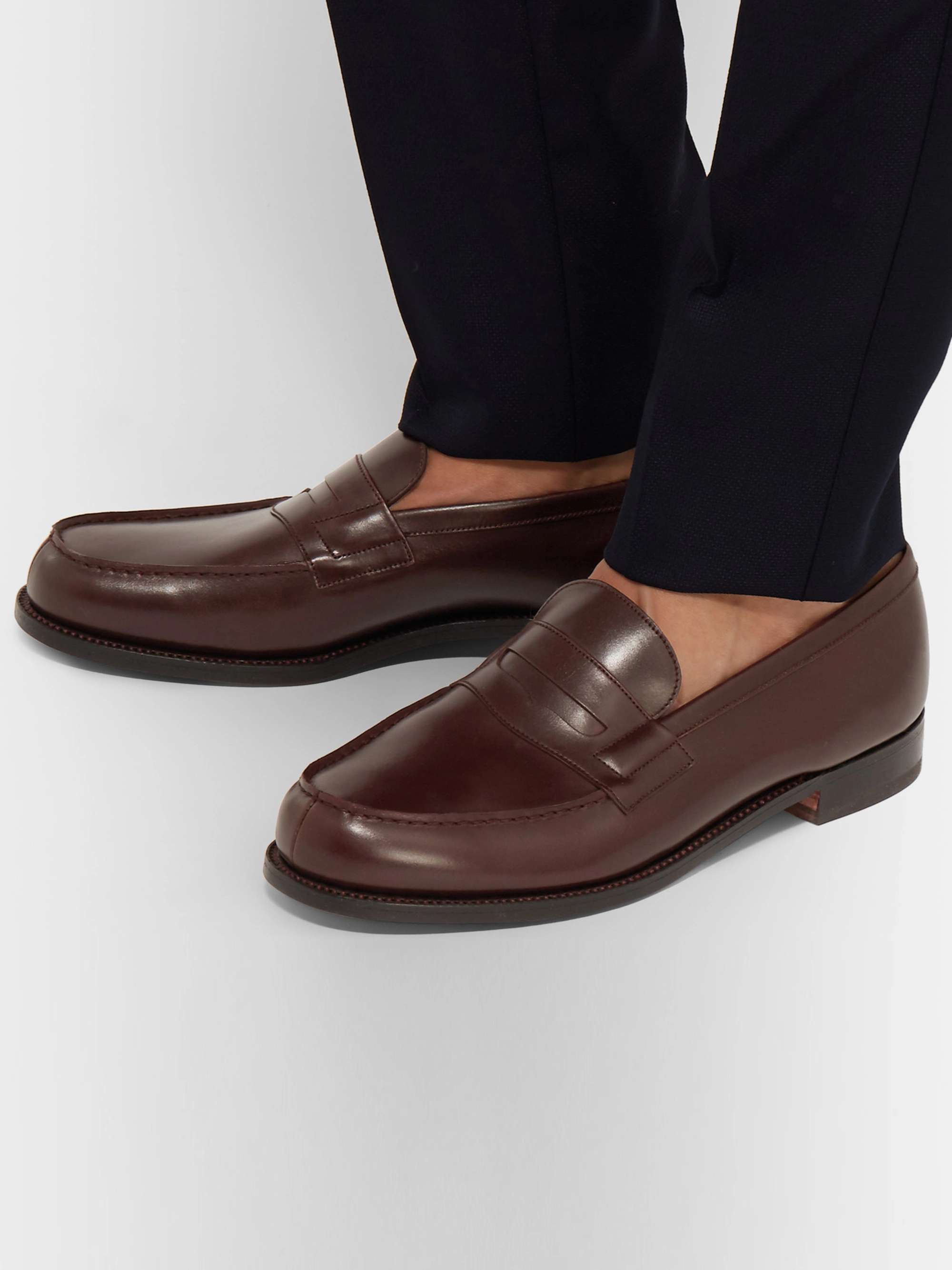 WESTON Signature Loafer 180-