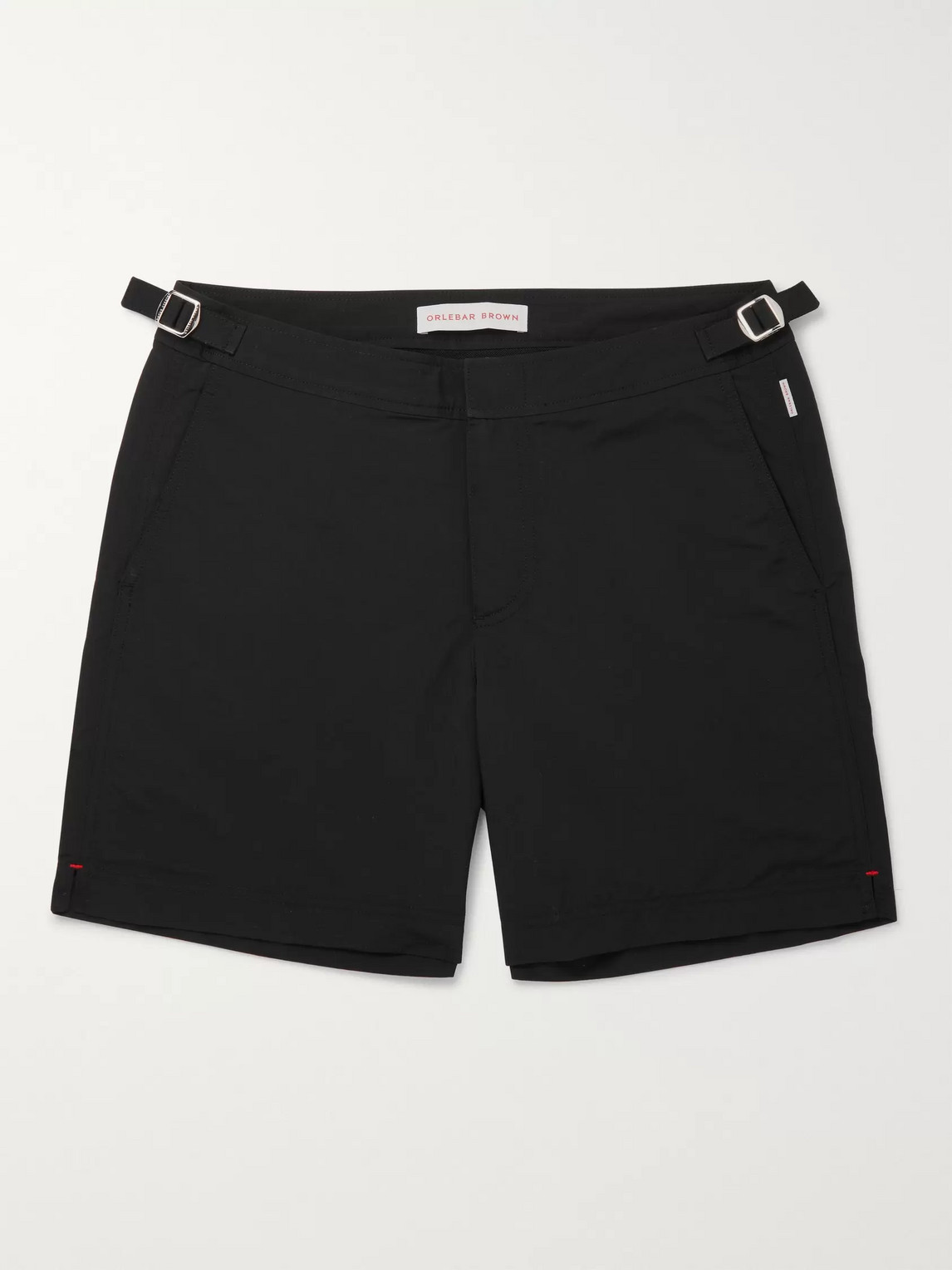 Orlebar Brown Bulldog Mid-Length Swim Shorts - Men