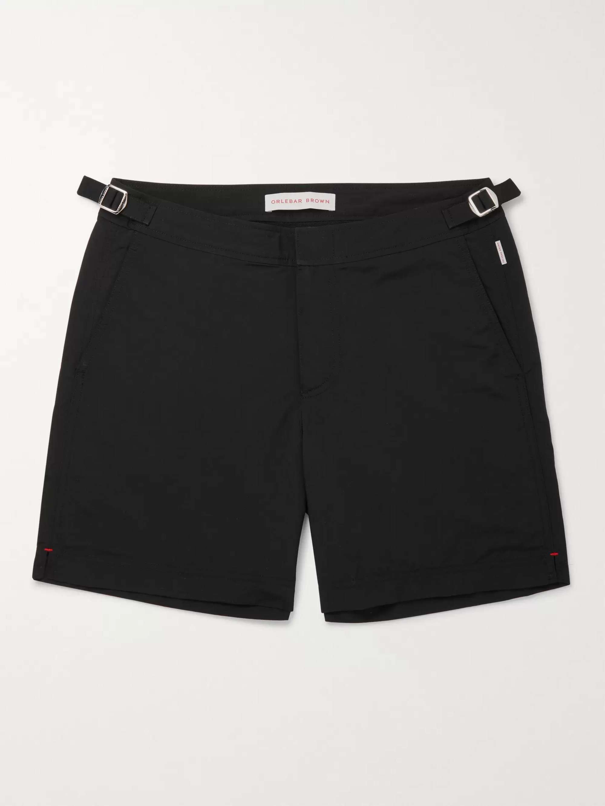 ORLEBAR BROWN Bulldog Mid-Length Swim Shorts for Men | MR PORTER