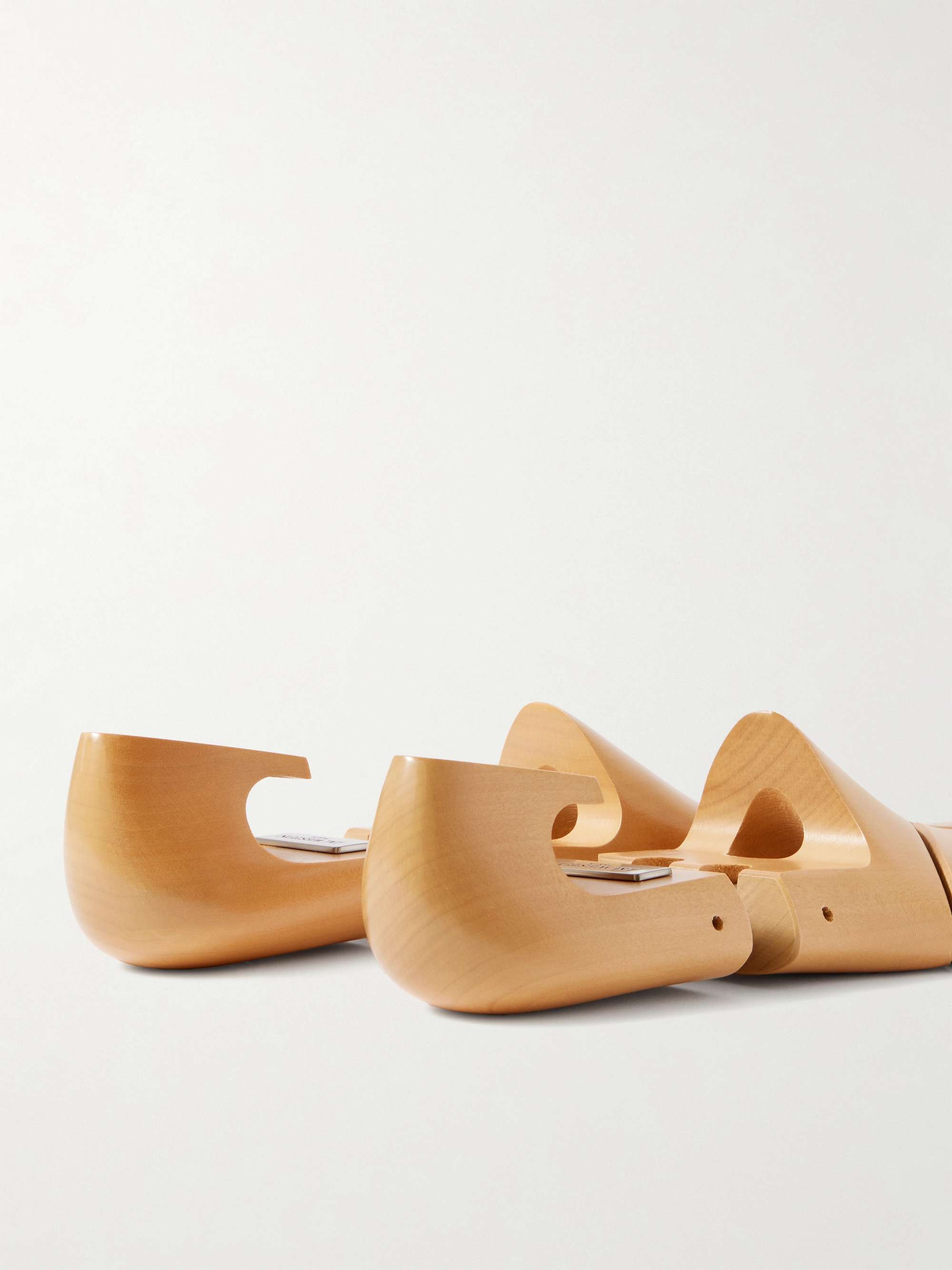 J.M. WESTON Wooden Shoe Trees - 180 & 641