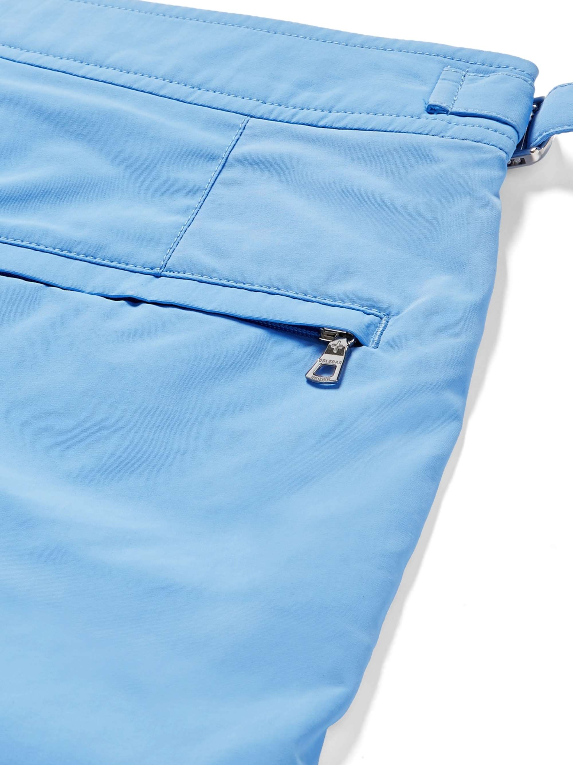 ORLEBAR BROWN Bulldog Mid-Length Swim Shorts