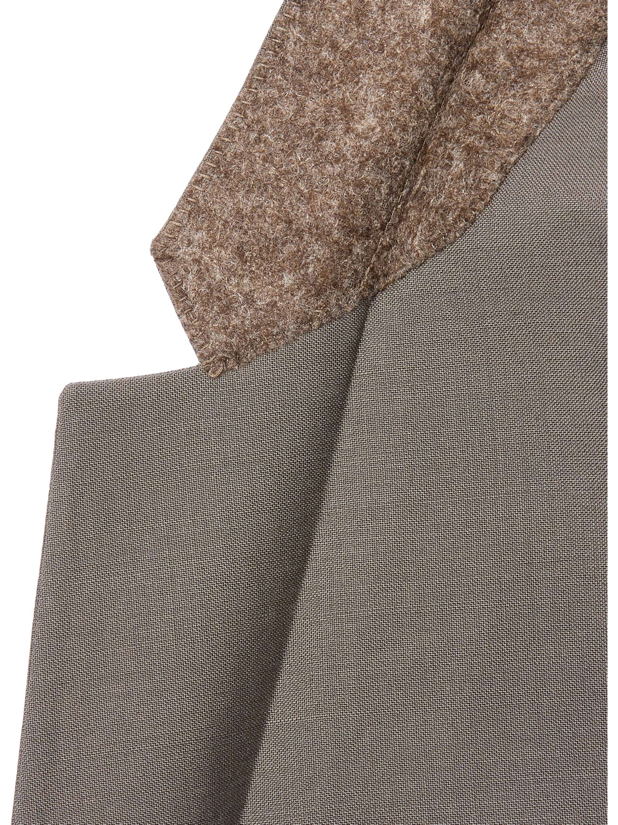 PRADA Slim-Fit Wool and Mohair-Blend Suit